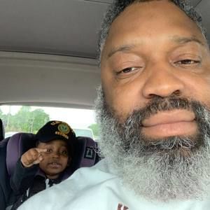 Meet your Posher, Brian